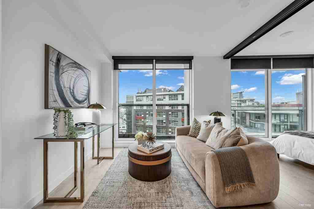 1768 Cook Street #1219 - Photo 2 of 24