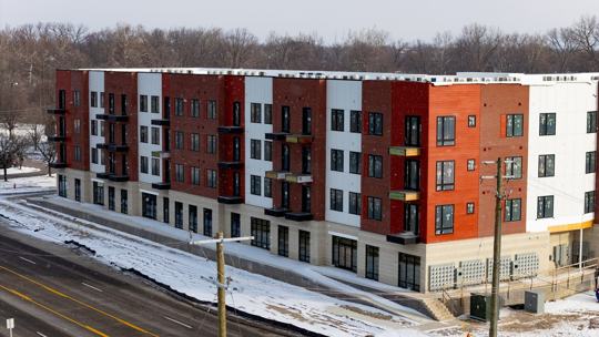 Continental Management LLC 2 of 4