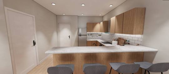 Continental Management LLC 3 of 4