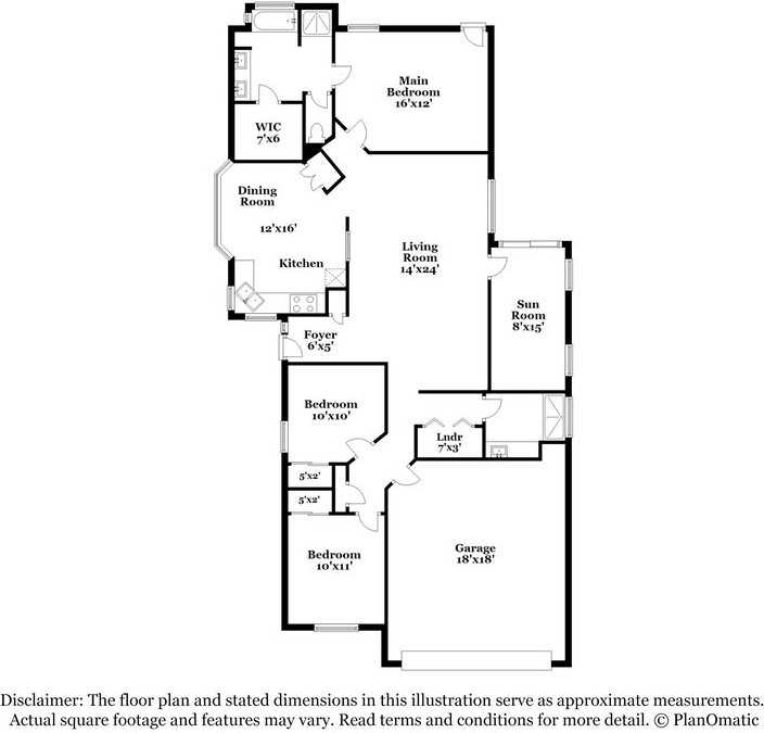 4853 W Kristal Way - Photo 2 of 16