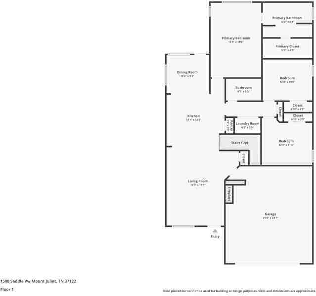 1508 Saddle Vw - Photo 2 of 17