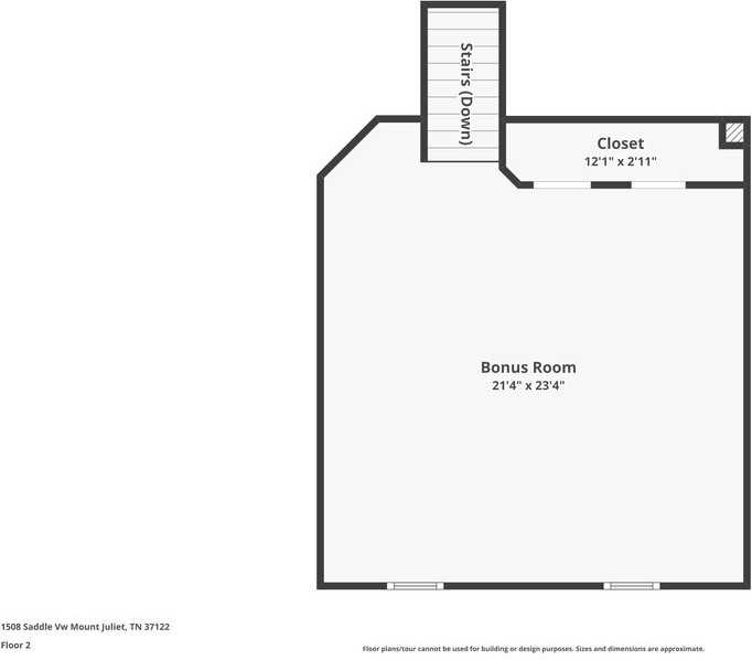 1508 Saddle Vw - Photo 3 of 17