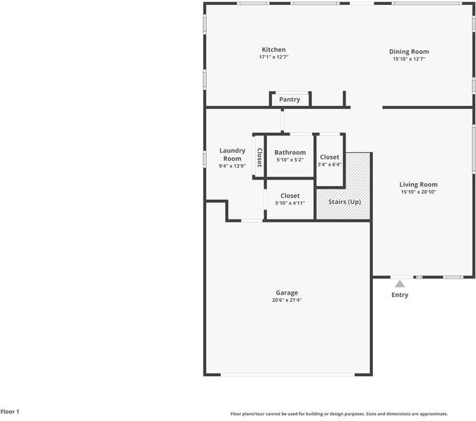 5141 Nw 122nd Ave - Photo 2 of 17