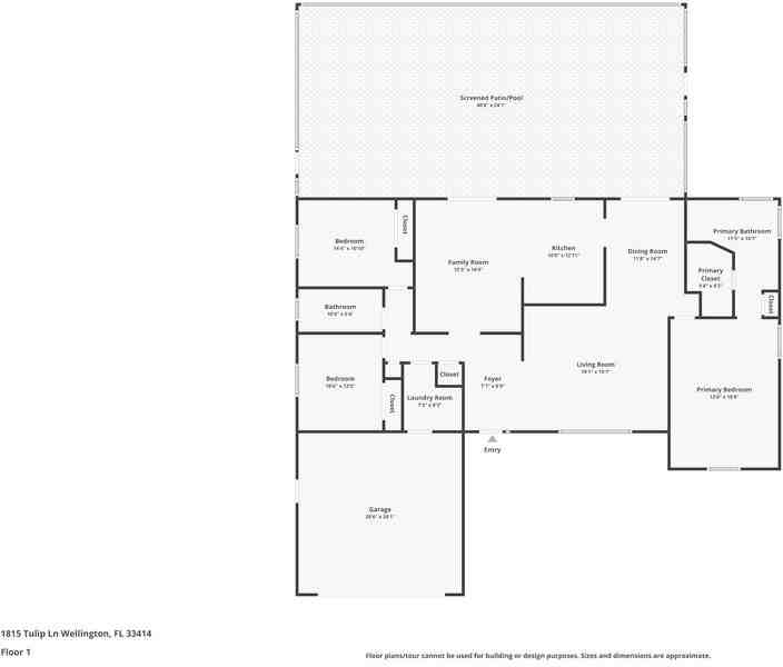 1815 Tulip Ln - Photo 2 of 14