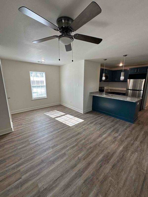 804 N Chester St #A - Photo 4 of 8