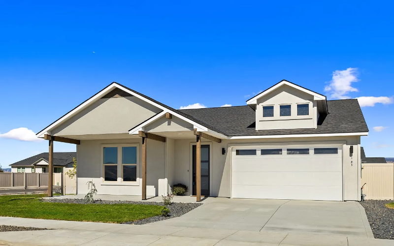 101 W Chinook Rd - Photo 2 of 20