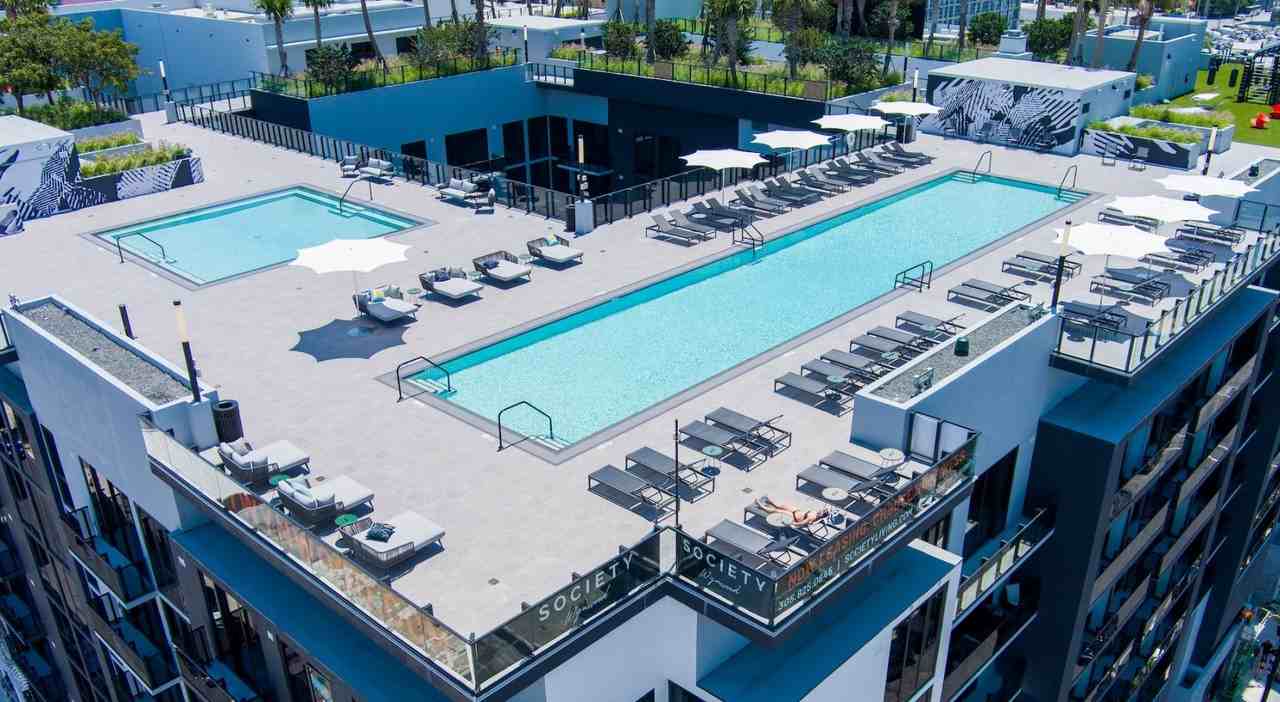 176 Northwest 25th Street #1