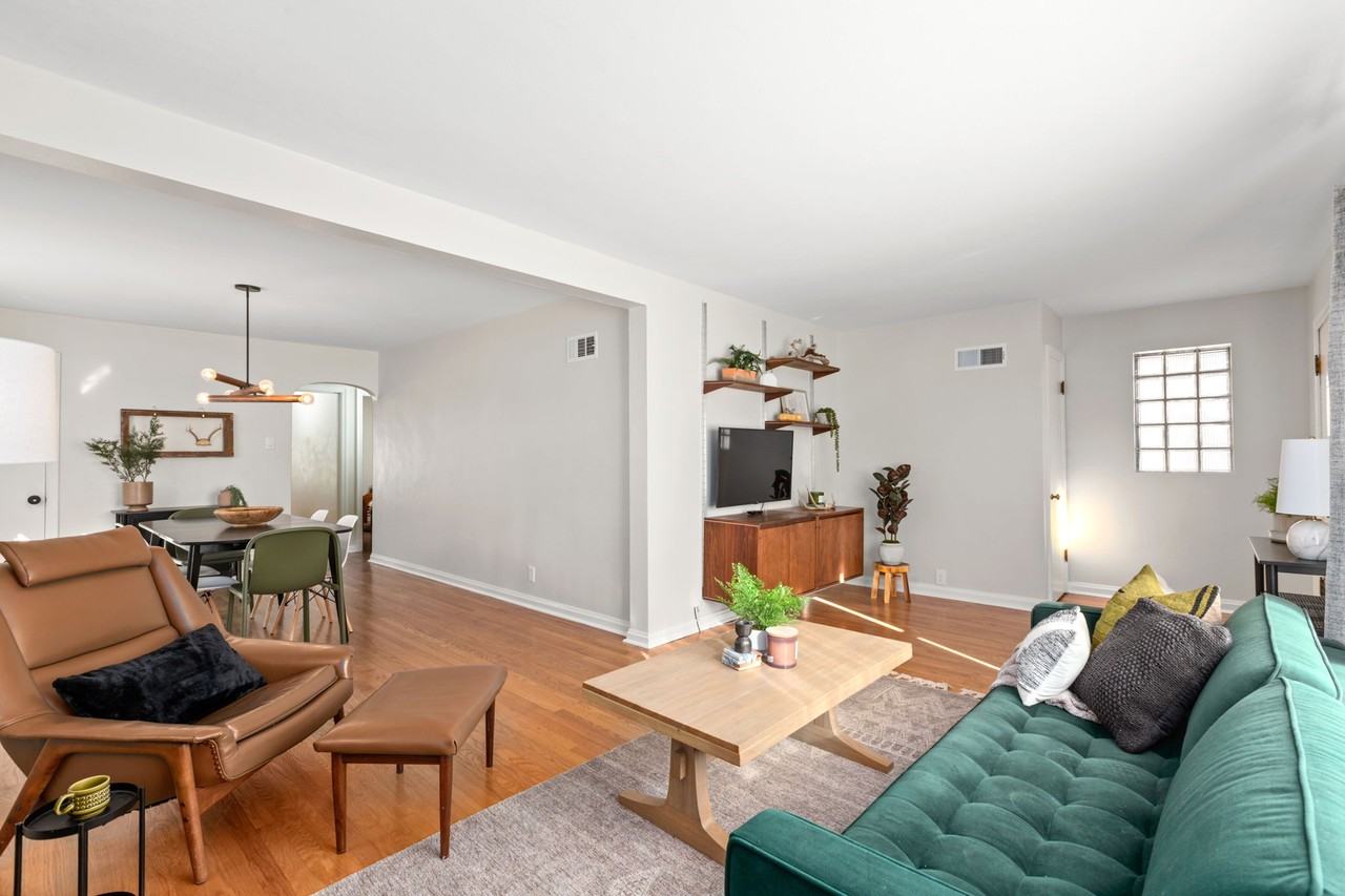 5521 Mardel Ave #NA - Photo 3 of 30