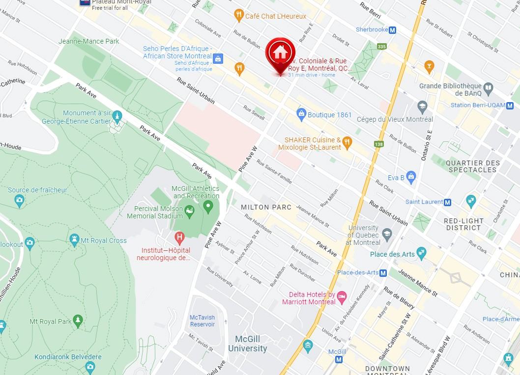 MTLRents. com - Photo 2 of 3