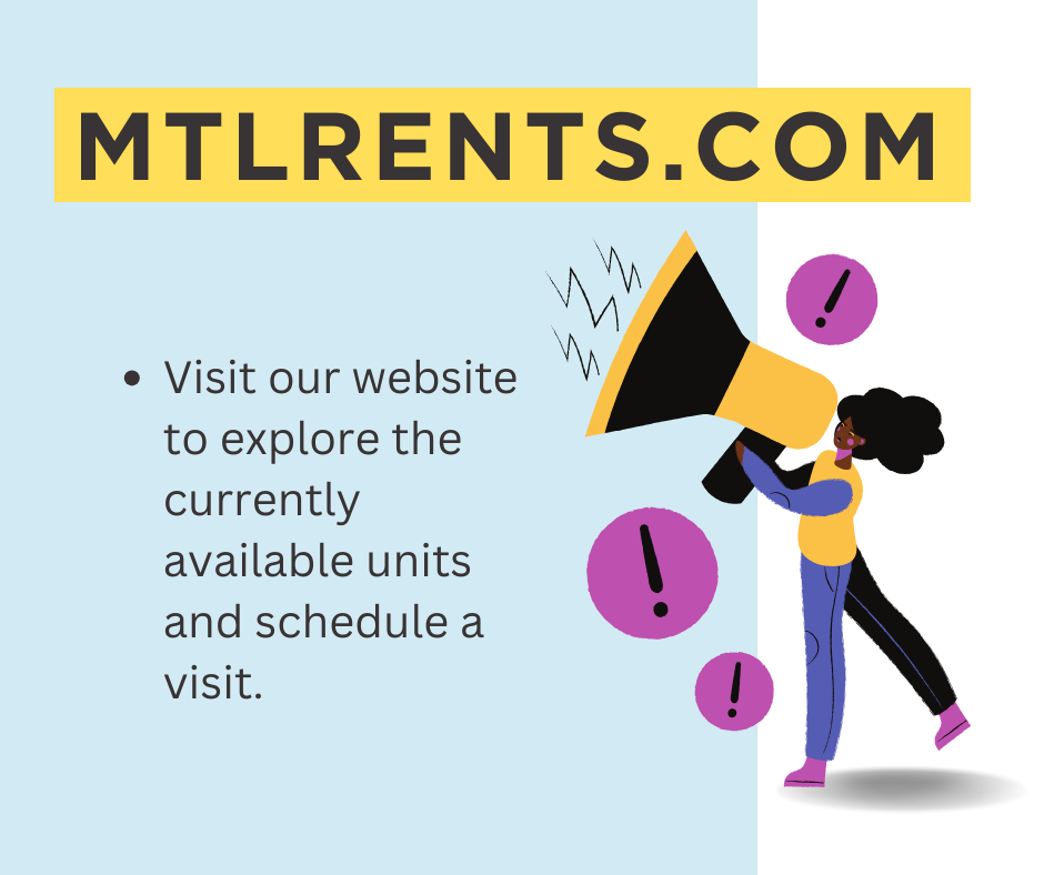 MTLRents. com - Photo 3 of 3