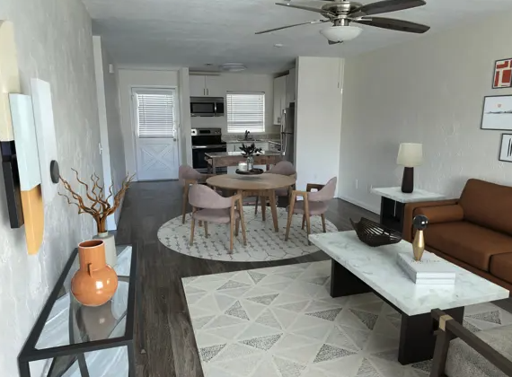 Beachside Apartments - Photo 2 of 26