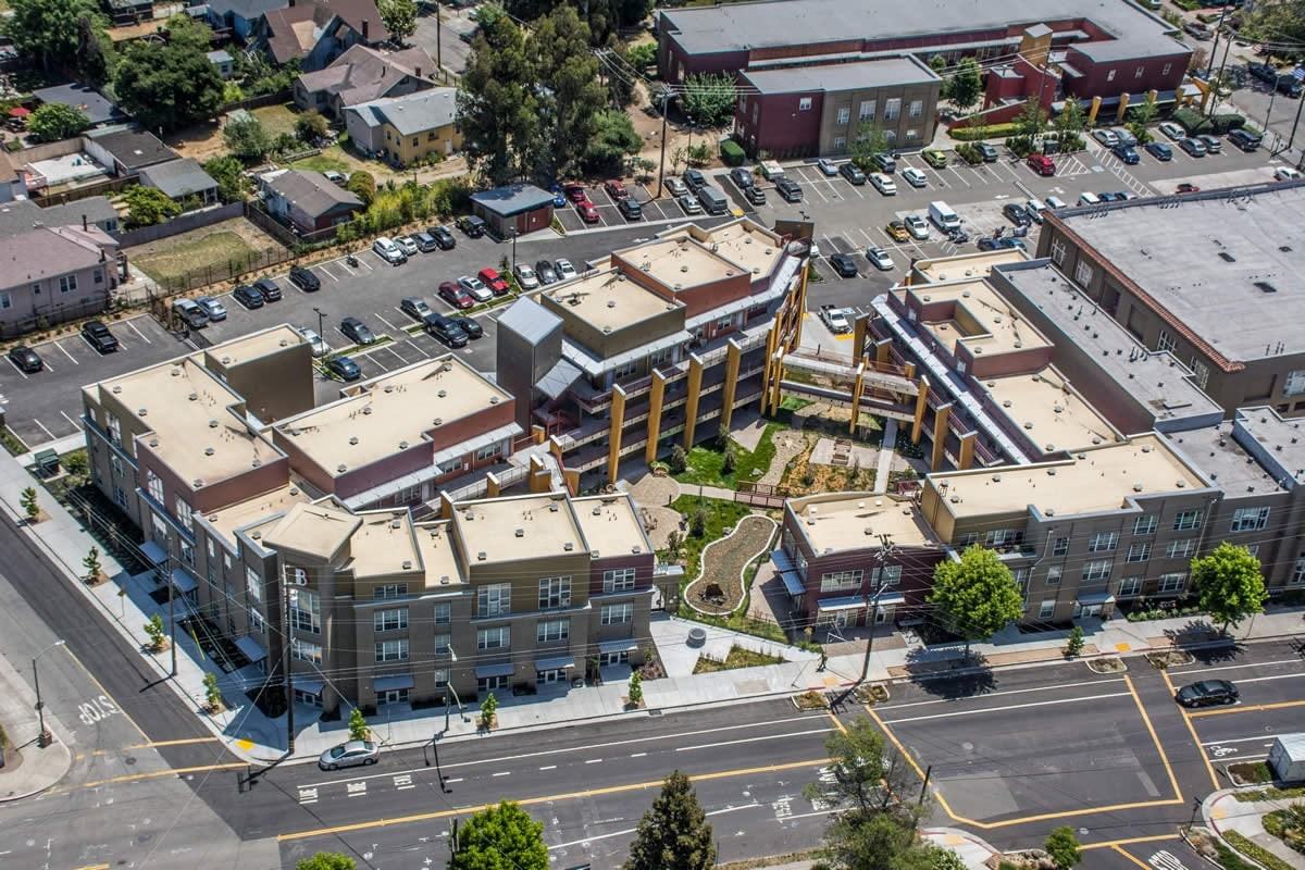 Bakery Lofts - Photo 6 of 28