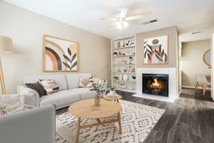 Magnolia Terrace - Photo 1 of 1