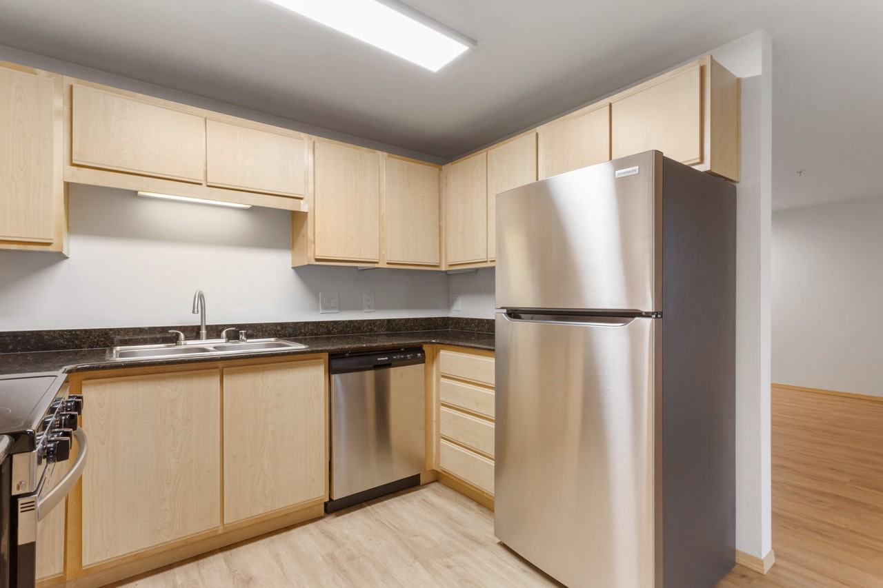 Reflections at the Park - Photo 2 of 25