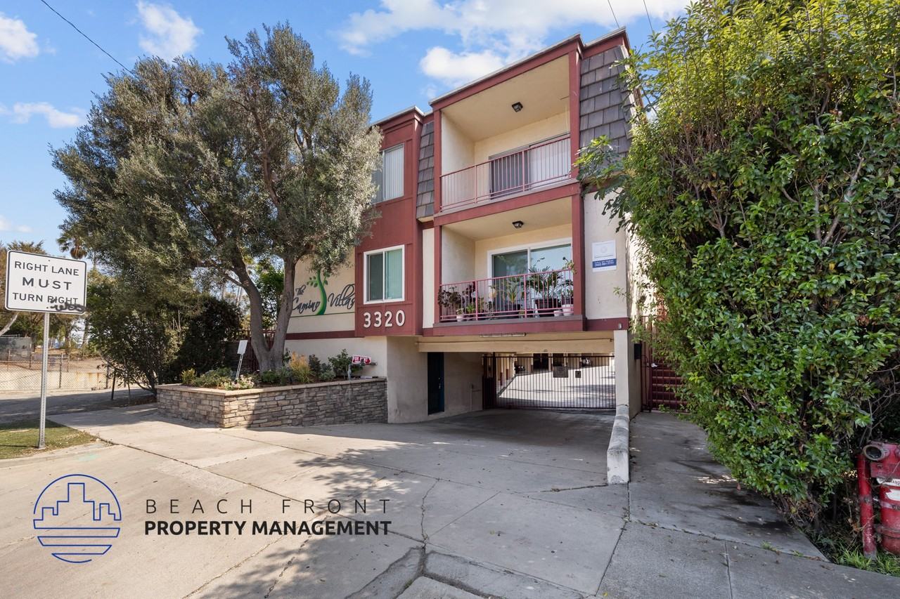 3320 Redondo Beach Blvd. - Photo 2 of 14