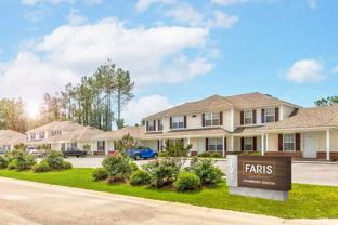 Faris Residences Strawberry Station - Photo 1 of 1