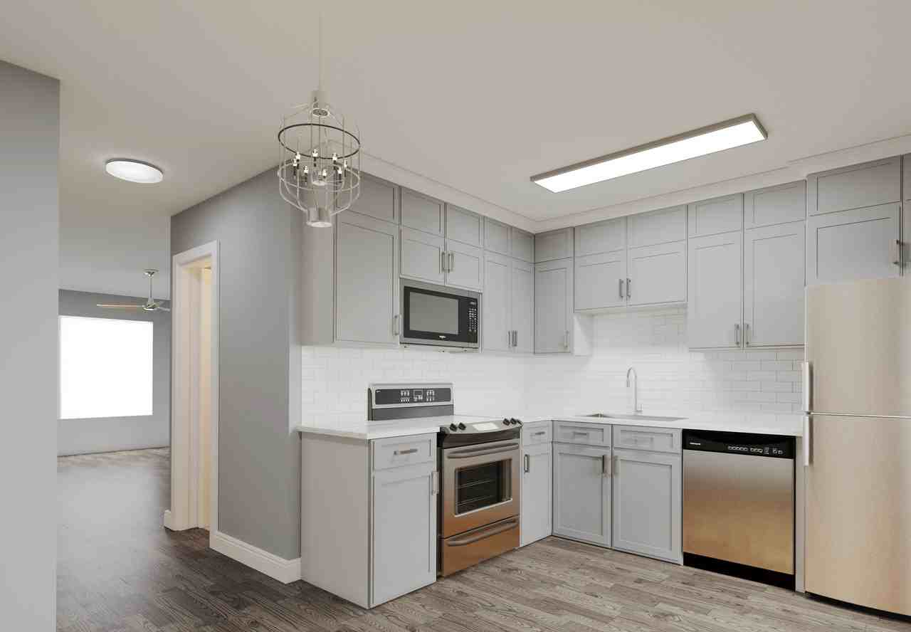 Faris Residences Strawberry Station - Photo 2 of 33