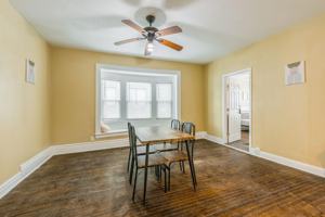 featured image of Harrison Street