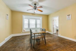 Harrison Street - Photo 1 of 1