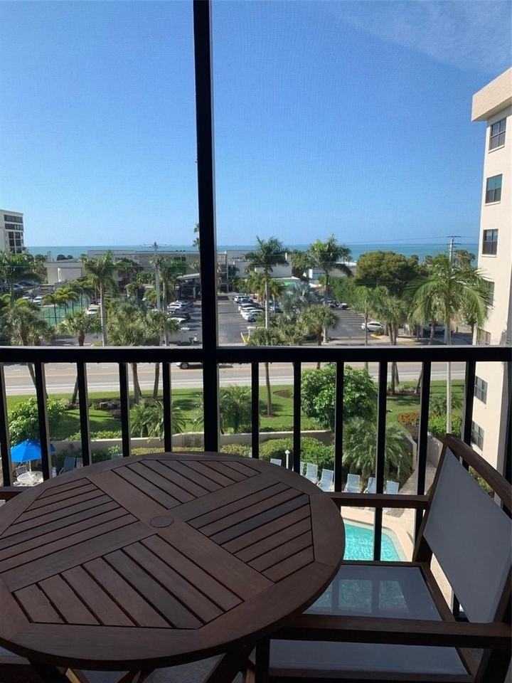 1001 Benjamin Franklin Dr #508 - Photo 2 of 20