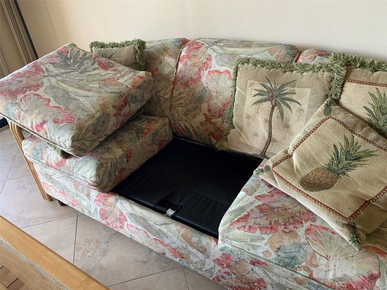 1001 Benjamin Franklin Dr #508 - Photo 5 of 20