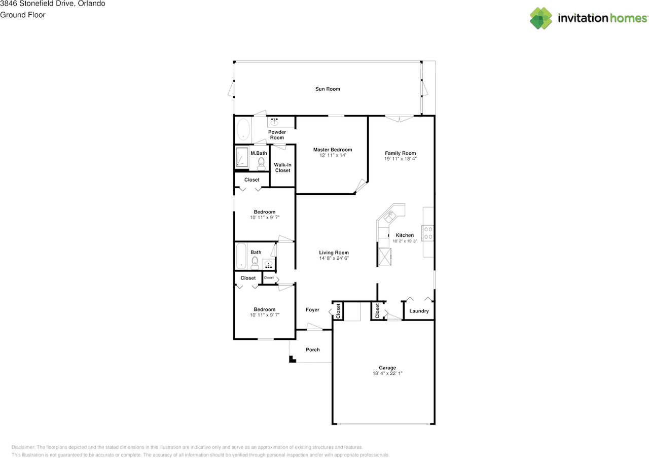 3846 Stonefield Dr - Photo 2 of 15
