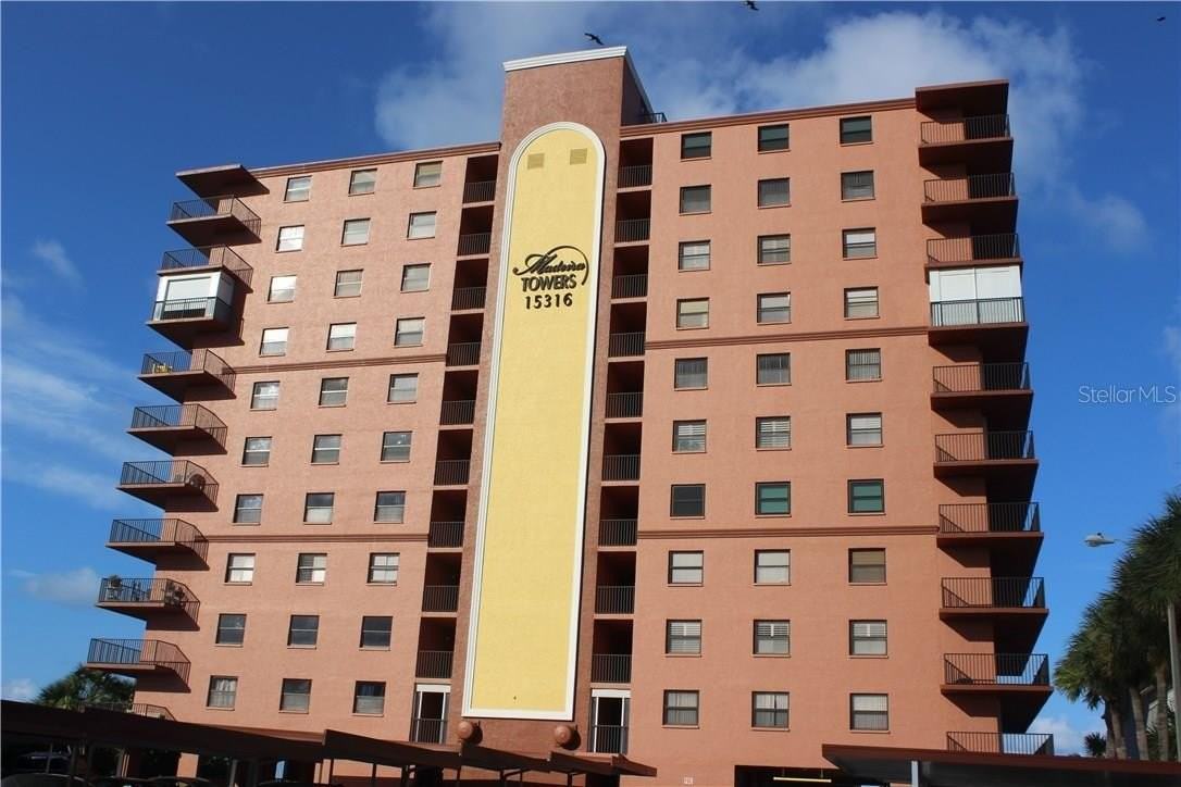 15316 Gulf Boulevard #604 - Photo 2 of 24