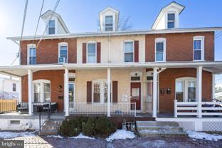316 Lincoln Ave - Photo 1 of 1