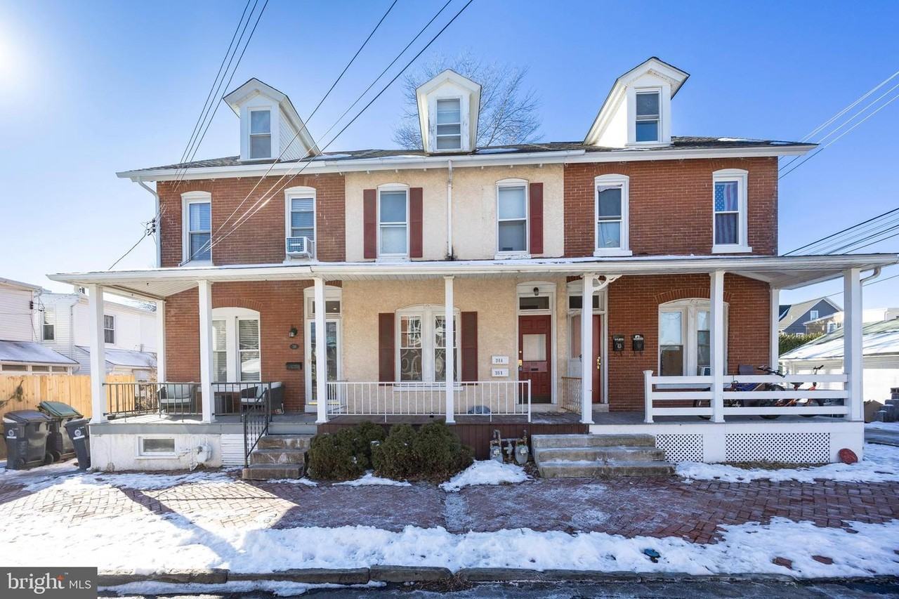 316 Lincoln Avenue - Photo 2 of 26