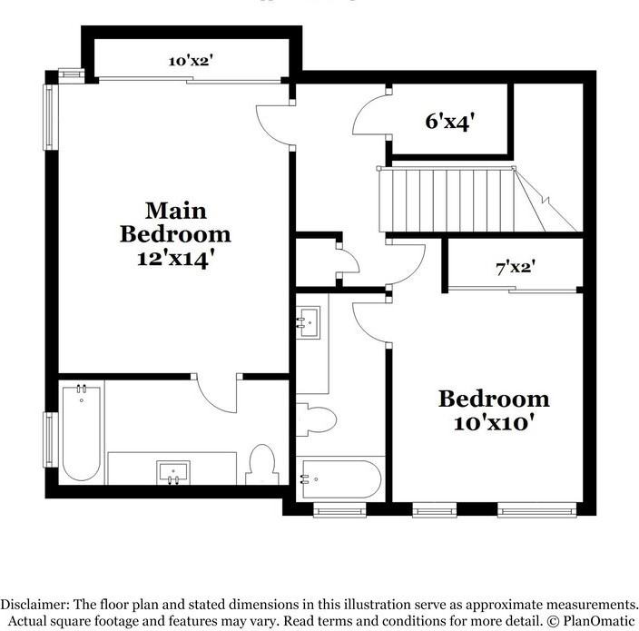 3667 S Fundy Way - Photo 4 of 18