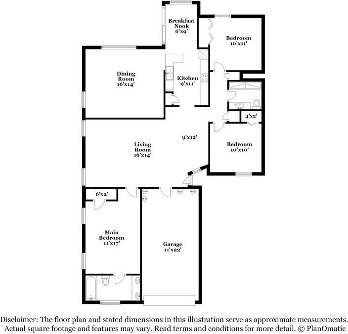 877 Gavagan Rd - Photo 2 of 16