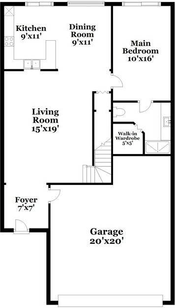 22442 Crows Nest Ct - Photo 2 of 17