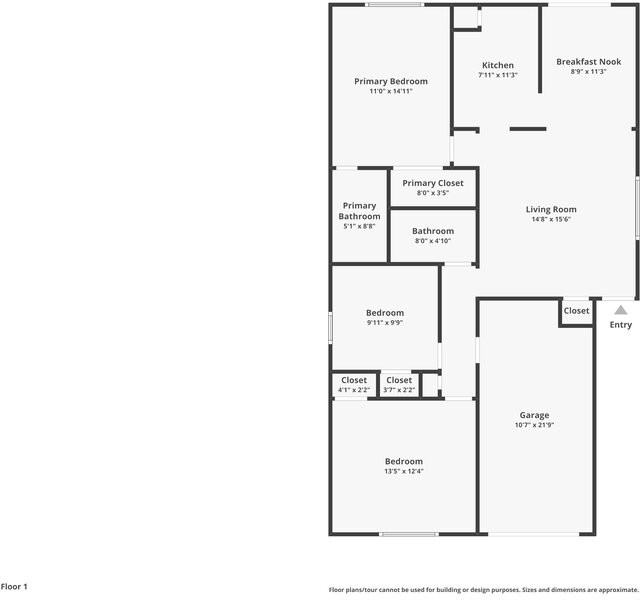 3640 Alec Dr - Photo 2 of 16