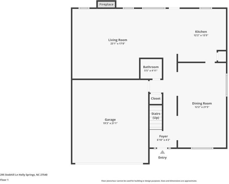 295 Stobhill Ln - Photo 2 of 17