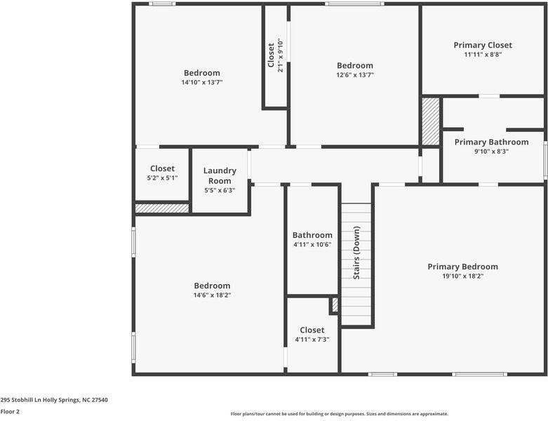 295 Stobhill Ln - Photo 3 of 17