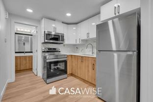 3221 Magpie Link Nw #BS - Photo 1 of 1