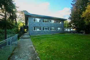 Cascade Court Apartments - Photo 1 of 1