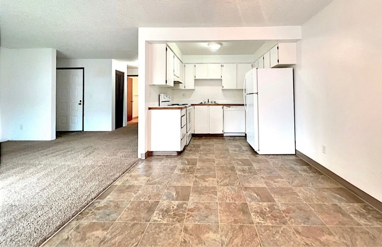 Beautiful Spacious Units with a Pool! - Photo 2 of 9