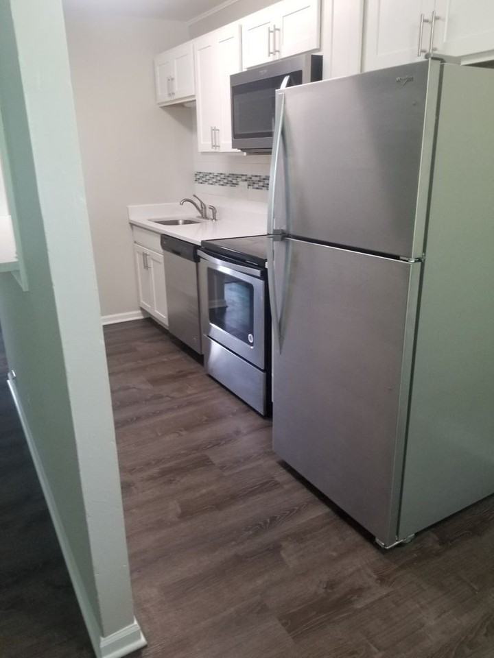 Village Park Apartments - Photo 2 of 50