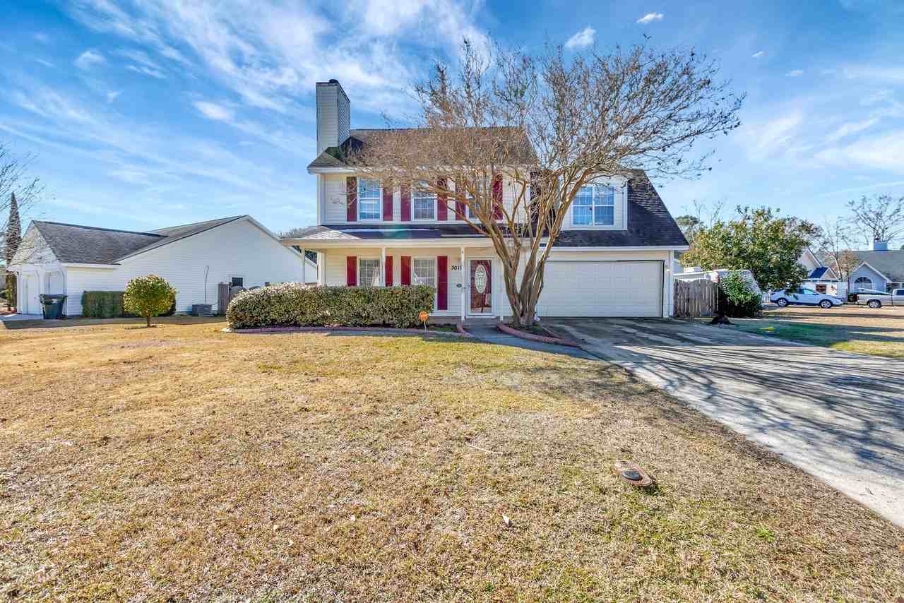3019 Woodington Pl - Photo 2 of 47