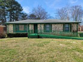 3313 Clifford Rd Nw - Photo 1 of 1