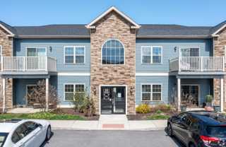 Mill Hollow Apartments - Photo 1 of 1
