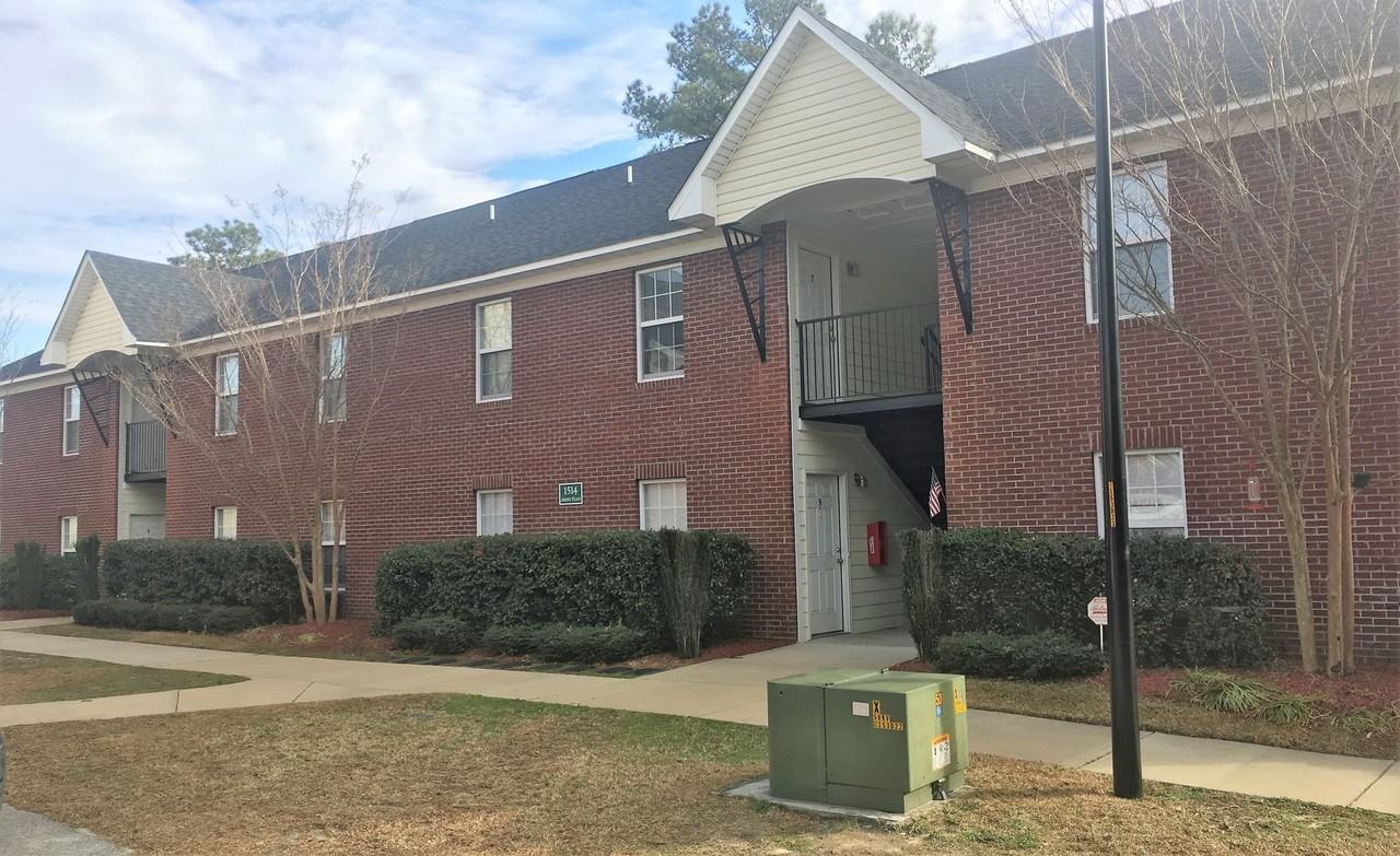 Welcome to The Mills – Your Perfect Home in the Heart of Hope Mills! - Photo 2 of 17