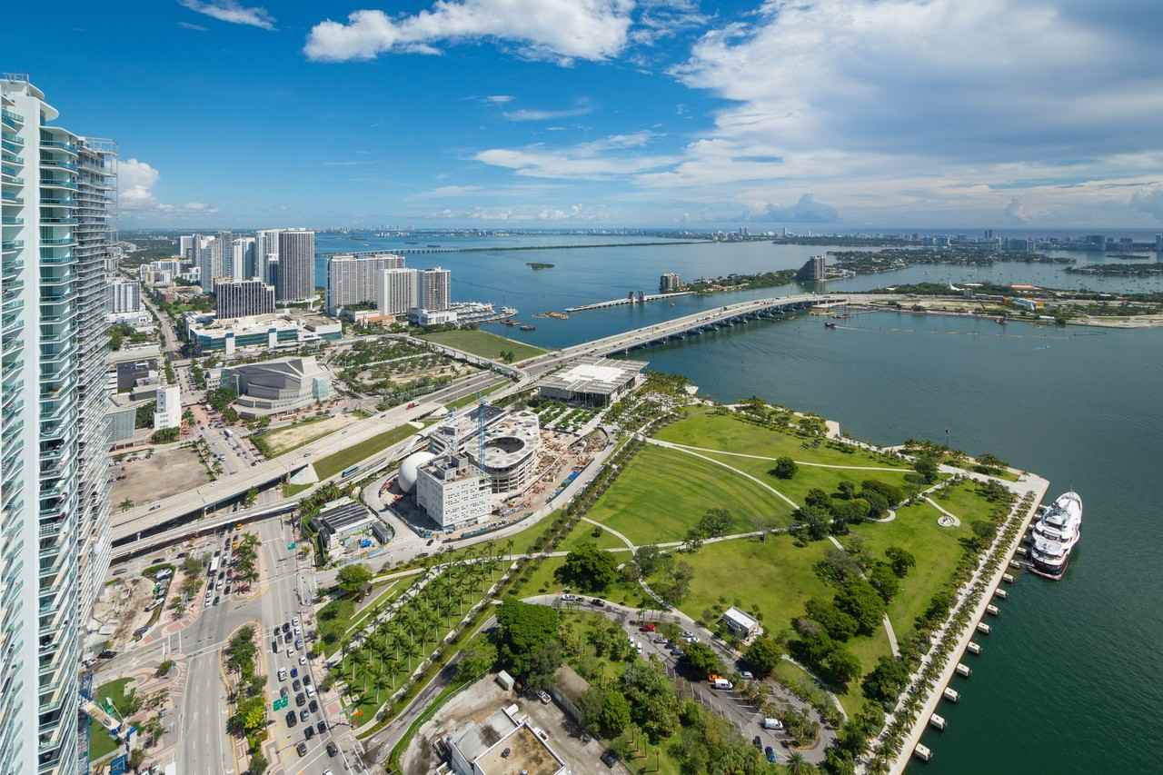 888 Biscayne Blvd - Photo 2 of 14