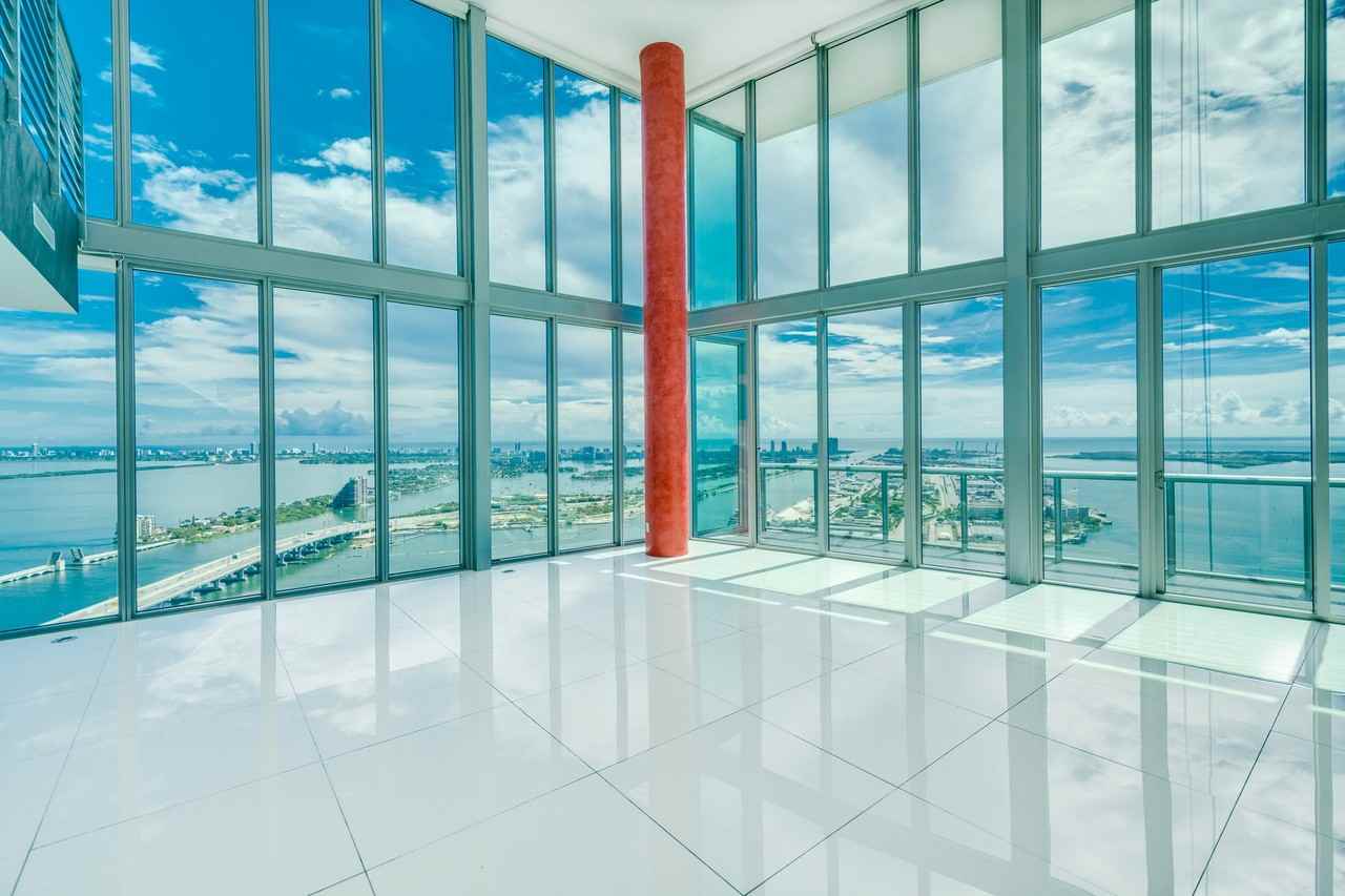 888 Biscayne Blvd - Photo 3 of 14