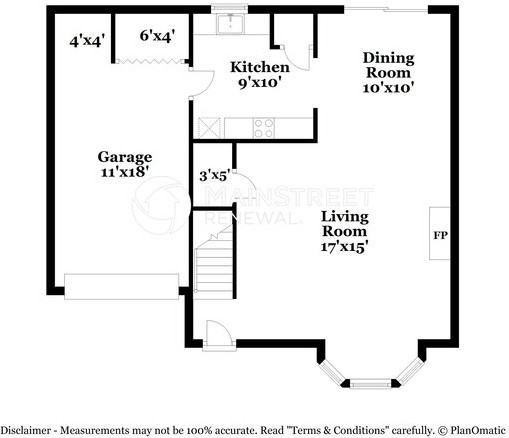 6347 Klondike River Rd - Photo 3 of 17
