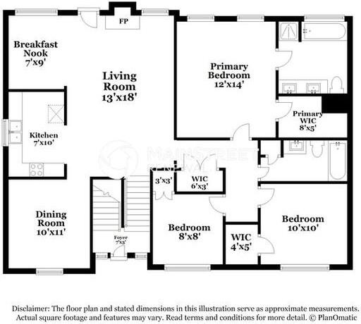 1204 Redbud Ct - Photo 2 of 17