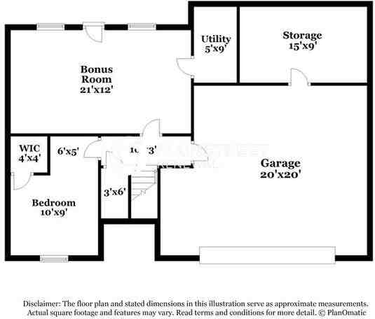 1204 Redbud Ct - Photo 3 of 17