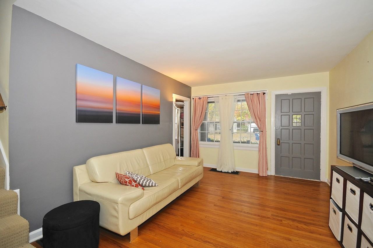 5817 Haverford Ave - Photo 2 of 18