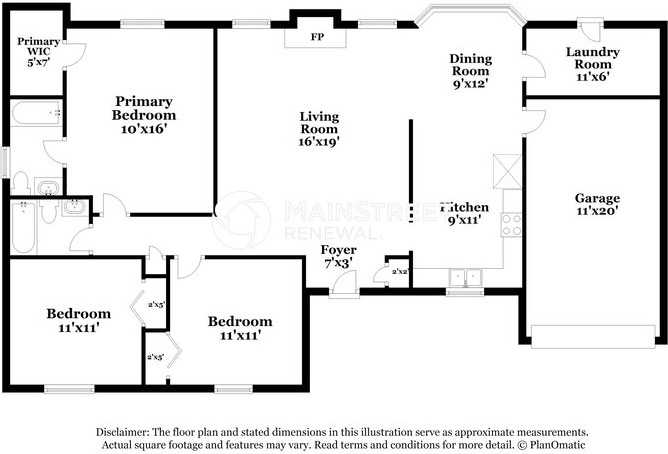 3875 Highway 81 W - Photo 2 of 16